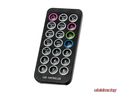 Oracle Lighting ColorSHIFT V2.0 LED Controller - 1706-504