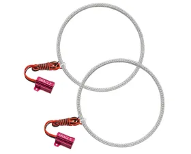 Oracle Lighting Jeep Compass 2007-2010 ORACLE LED Halo Kit