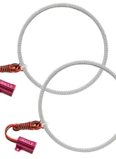 Oracle Lighting Jeep Compass 2007-2010 ORACLE LED Halo Kit                                     - 2687-001 - Image 5