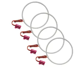 Oracle Lighting Jeep Liberty 2008-2013 ORACLE LED Halo Kit