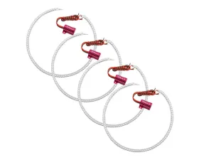 Oracle Lighting Jeep Grand Cherokee 2005-2010 ORACLE LED Halo Kit