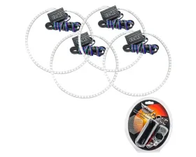 Oracle Lighting Jeep Grand Cherokee 2005-2010 ORACLE ColorSHIFT Halo Kit