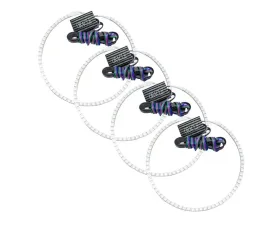 Oracle Lighting Jeep Grand Cherokee 2005-2010 ORACLE ColorSHIFT Halo Kit