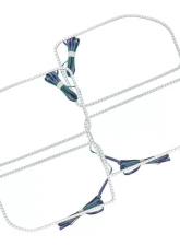 Oracle Lighting Ford F250/350 2011-2016 ORACLE ColorSHIFT Halo Kit (Square Ring Design)                                     - 2383-334 - Image 8