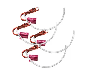 Oracle Lighting Chevrolet Camaro 2010-2013 ORACLE LED Afterburner Tail Light Halo Kit