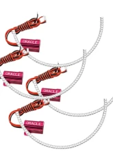 Oracle Lighting Chevrolet Camaro 2010-2013 ORACLE LED Afterburner Tail Light Halo Kit                                     - 2533-003 - Image 6