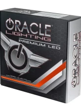 Oracle Lighting Dodge Ram 2006-2008 ORACLE LED Tail Light Halo Kit                                     - 2537-003 - Image 2