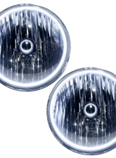 Oracle Lighting Jeep Wrangler 2007-2016 ORACLE LED Halo Kit                                     - 2665-001 - Image 3