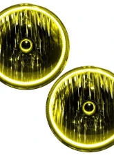 Oracle Lighting Jeep Wrangler 2007-2016 ORACLE ColorSHIFT Halo Kit                                     - 2665-330 - Image 11