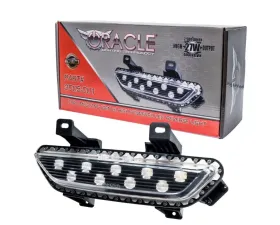 Oracle Lighting ORACLE 2015-2022 Ford Mustang High Output LED Reverse Light - Clear