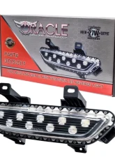 Oracle Lighting ORACLE 2015-2022 Ford Mustang High Output LED Reverse Light - Clear                                     - 3005-001 - Image 8