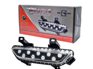 Oracle Lighting ORACLE 2015-2022 Ford Mustang High Output LED Reverse Light - Clear - 3005-001 - Image 2