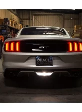 Oracle Lighting ORACLE 2015-2022 Ford Mustang High Output LED Reverse Light - Clear                                     - 3005-001 - Image 5
