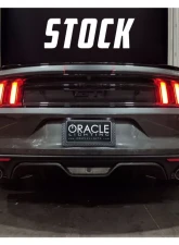 Oracle Lighting ORACLE 2015-2022 Ford Mustang High Output LED Reverse Light - Clear                                     - 3005-001 - Image 7