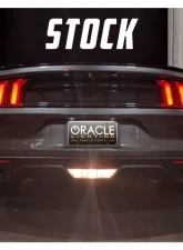 Oracle Lighting ORACLE 2015-2022 Ford Mustang High Output LED Reverse Light - Clear                                     - 3005-001 - Image 8
