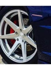 Oracle Lighting 2010-2015 Chevrolet Camaro ORACLE Concept Sidemarker Set - Tinted - No Paint                                     - 3101-020 - Image 3
