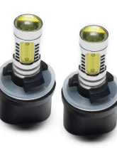 Oracle Lighting 880/881 Plasma Bulbs (Pair) - White                                     - 3611-051 - Image 2
