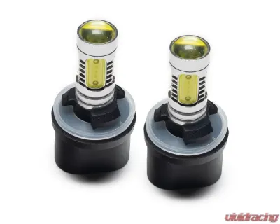 Oracle Lighting 880/881 Plasma Bulbs (Pair) - White - 3611-051