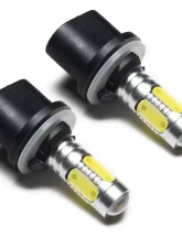 Oracle Lighting 880/881 Plasma Bulbs (Pair) - White                                     - 3611-051 - Image 3