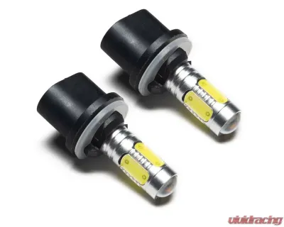 Oracle Lighting 880/881 Plasma Bulbs (Pair) - White - 3611-051