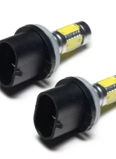 Oracle Lighting 880/881 Plasma Bulbs (Pair) - White                                     - 3611-051 - Image 4