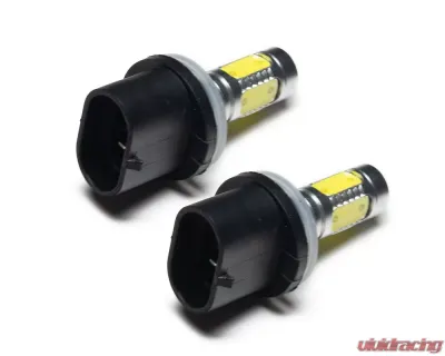 Oracle Lighting 880/881 Plasma Bulbs (Pair) - White - 3611-051