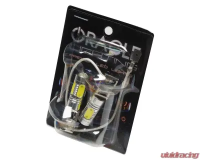 Oracle Lighting ORACLE H3 Plasma Bulbs (Pair) - White - 3622-051