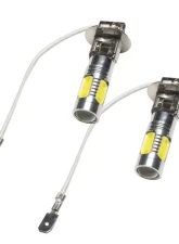 Oracle Lighting ORACLE H3 Plasma Bulbs (Pair) - White                                     - 3622-051 - Image 5