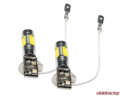 Oracle Lighting ORACLE H3 Plasma Bulbs (Pair) - White - 3622-051