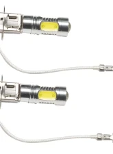 Oracle Lighting ORACLE H3 Plasma Bulbs (Pair) - White                                     - 3622-051 - Image 7