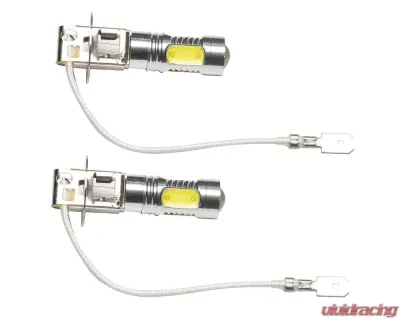 Oracle Lighting ORACLE H3 Plasma Bulbs (Pair) - White - 3622-051
