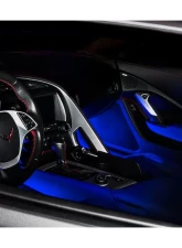 Oracle Lighting Pair 15 Inch  LED Strips Retail Pack - Blue                                     - 3805-002 - Image 2