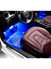 Oracle Lighting Pair 15 Inch  LED Strips Retail Pack - Blue                                     - 3805-002 - Image 7