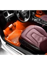 Oracle Lighting ORACLE Pair 15" LED Strips Retail Pack - Amber                                     - 3805-005 - Image 4