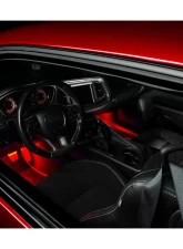 Oracle Lighting ORACLE Pair 15" LED Strips Retail Pack - Amber                                     - 3805-005 - Image 7