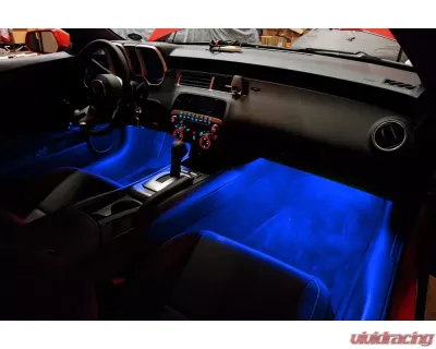 Oracle Lighting 36 Inch  LED Retail Pack - RGB ColorSHIFT - 4207-333