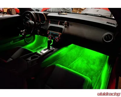 Oracle Lighting 36 Inch  LED Retail Pack - RGB ColorSHIFT - 4207-333