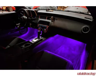 Oracle Lighting 36 Inch  LED Retail Pack - RGB ColorSHIFT - 4207-333