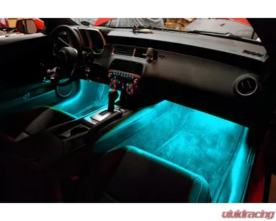 Oracle Lighting 36 Inch  LED Retail Pack - RGB ColorSHIFT - 4207-333