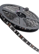 Oracle Lighting Exterior Black Flex LED Spool - RGB ColorSHIFT                                     - 4223-333 - Image 2