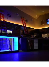 Oracle Lighting Exterior Black Flex LED Spool - RGB ColorSHIFT                                     - 4223-333 - Image 13