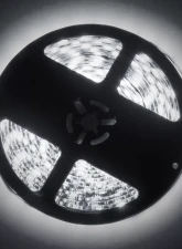 Oracle Lighting Exterior Black Flex LED Spool - RGB ColorSHIFT                                     - 4223-333 - Image 4