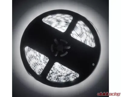 Oracle Lighting Exterior Black Flex LED Spool - RGB ColorSHIFT - 4223-333