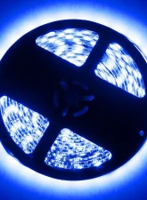 Oracle Lighting Exterior Black Flex LED Spool - RGB ColorSHIFT                                     - 4223-333 - Image 5