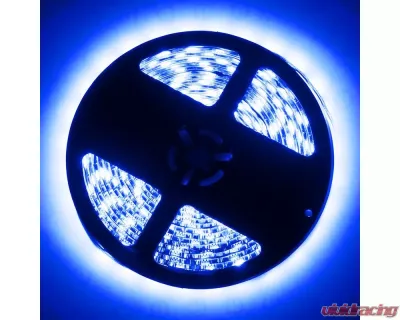 Oracle Lighting Exterior Black Flex LED Spool - RGB ColorSHIFT - 4223-333