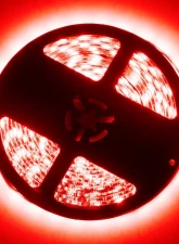 Oracle Lighting Exterior Black Flex LED Spool - RGB ColorSHIFT                                     - 4223-333 - Image 6