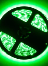 Oracle Lighting Exterior Black Flex LED Spool - RGB ColorSHIFT                                     - 4223-333 - Image 7