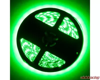 Oracle Lighting Exterior Black Flex LED Spool - RGB ColorSHIFT - 4223-333