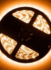 Oracle Lighting Exterior Black Flex LED Spool - RGB ColorSHIFT                                     - 4223-333 - Image 8