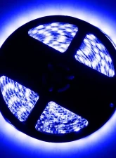 Oracle Lighting Exterior Black Flex LED Spool - RGB ColorSHIFT                                     - 4223-333 - Image 9